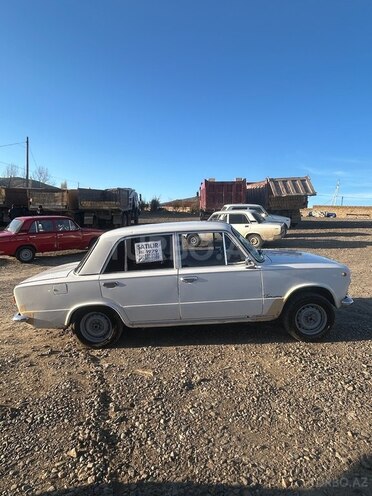 LADA (VAZ) 2101 1979, 67,850 km - 1.5 л - Gədəbəy