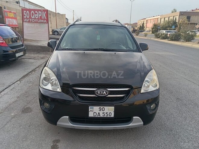 Kia Carens 2008, 321,771 km - 2.0 l - Sumqayıt
