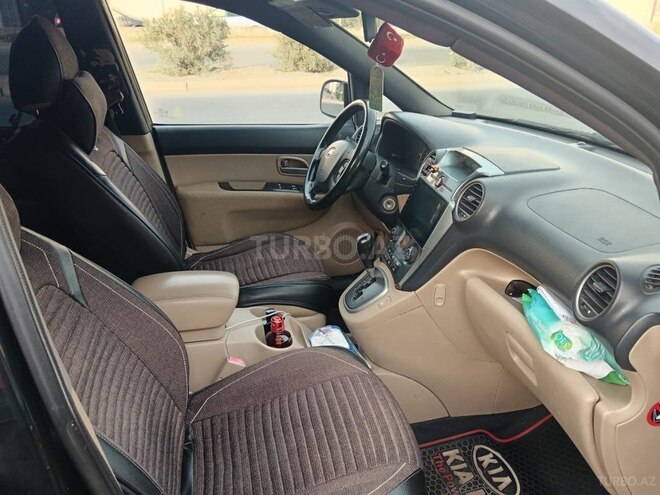 Kia Carens 2008, 321,771 km - 2.0 l - Sumqayıt