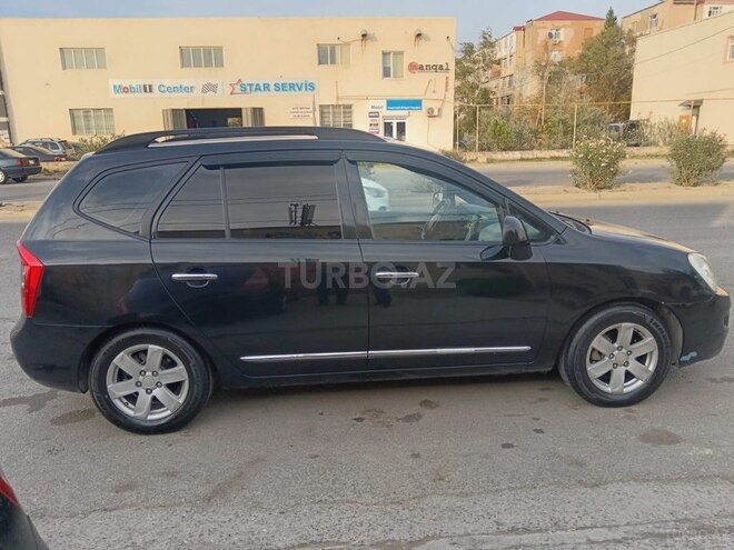 Kia Carens 2008, 321,771 km - 2.0 l - Sumqayıt