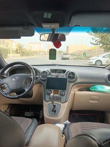 Kia Carens 2008, 321,771 km - 2.0 l - Sumqayıt