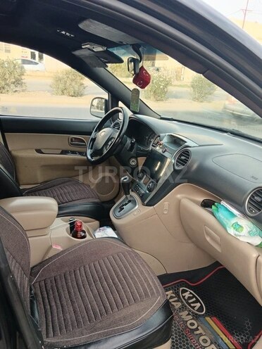 Kia Carens 2008, 321,771 km - 2.0 l - Sumqayıt