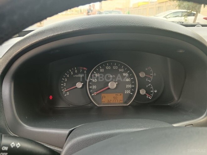Kia Carens 2008, 321,771 km - 2.0 l - Sumqayıt