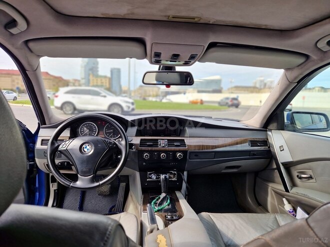 BMW 530 2004, 400,000 km - 3.0 л - Bakı