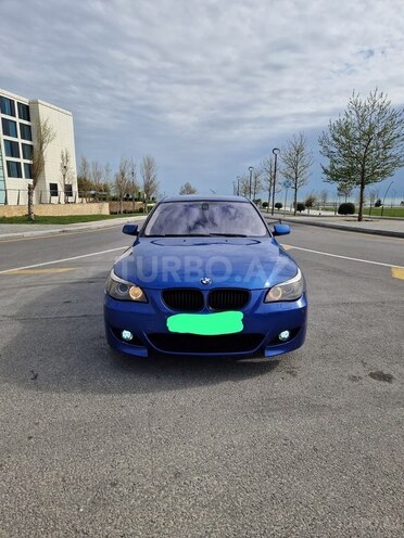 BMW 530 2004, 400,000 km - 3.0 л - Bakı