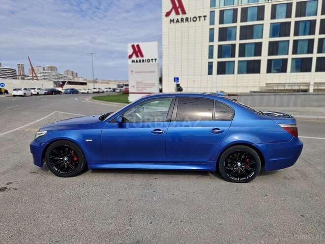 BMW 530 2004, 400,000 km - 3.0 л - Bakı