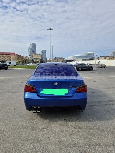 BMW 530 2004, 400,000 km - 3.0 л - Bakı