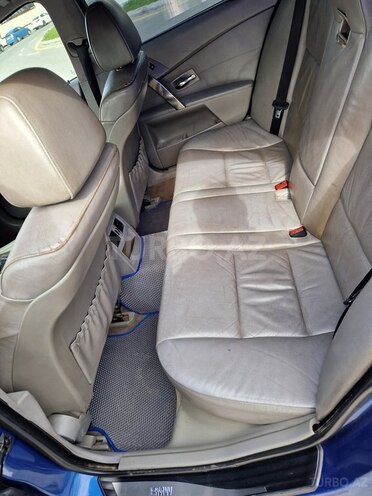 BMW 530 2004, 400,000 km - 3.0 л - Bakı
