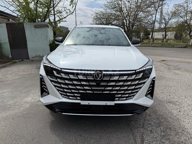 Changan  2025, 0 km - 1.5 l - Bakı