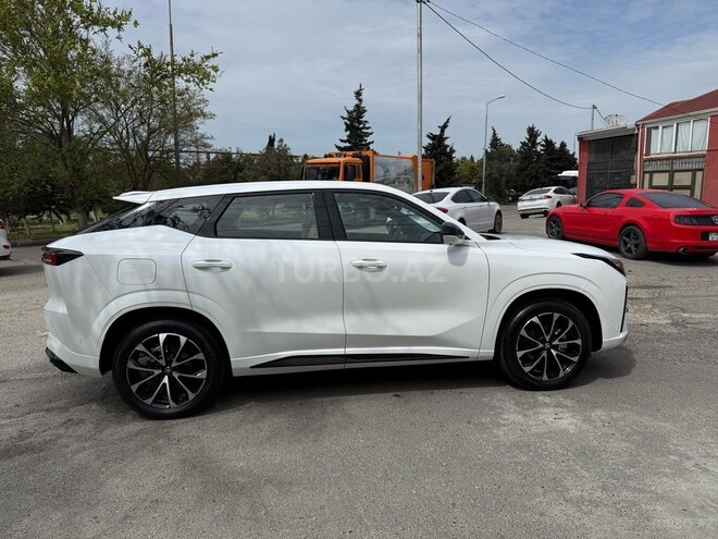 Changan  2025, 0 km - 1.5 l - Bakı