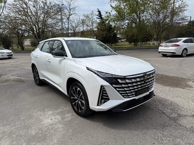 Changan  2025, 0 km - 1.5 l - Bakı