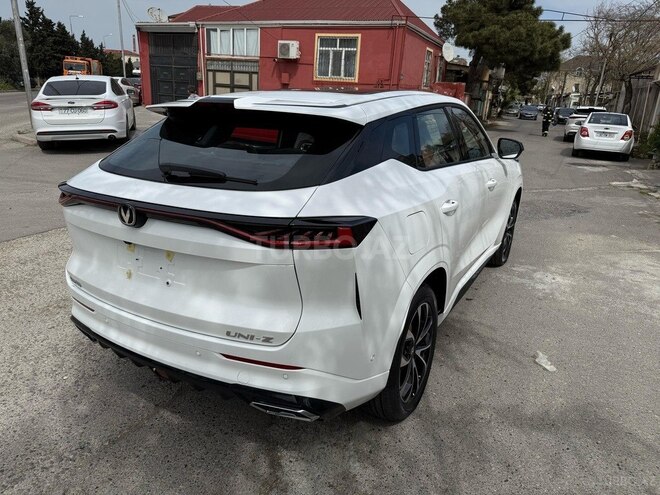 Changan  2025, 0 km - 1.5 l - Bakı