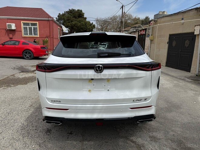 Changan  2025, 0 km - 1.5 l - Bakı