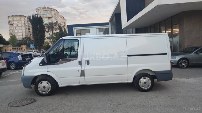 Ford Transit 2008, 176,000 km - 2.2 л - Bakı