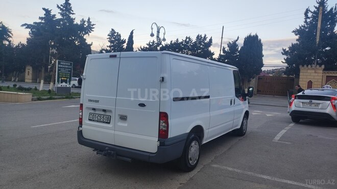 Ford Transit 2008, 176,000 km - 2.2 л - Bakı