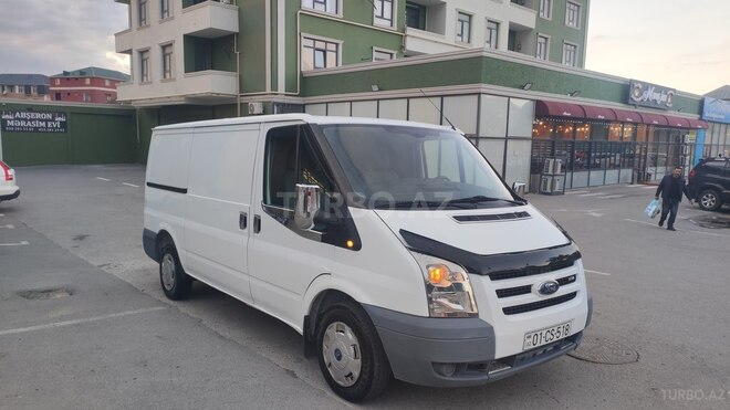 Ford Transit 2008, 176,000 km - 2.2 л - Bakı