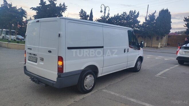 Ford Transit 2008, 176,000 km - 2.2 л - Bakı