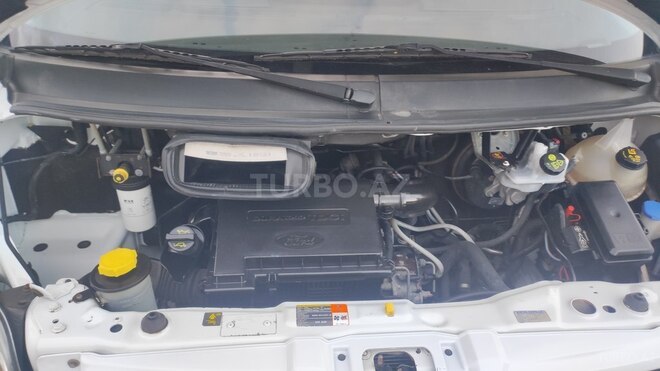 Ford Transit 2008, 176,000 km - 2.2 л - Bakı