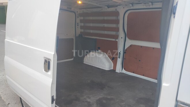 Ford Transit 2008, 176,000 km - 2.2 л - Bakı