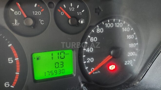 Ford Transit 2008, 176,000 km - 2.2 л - Bakı
