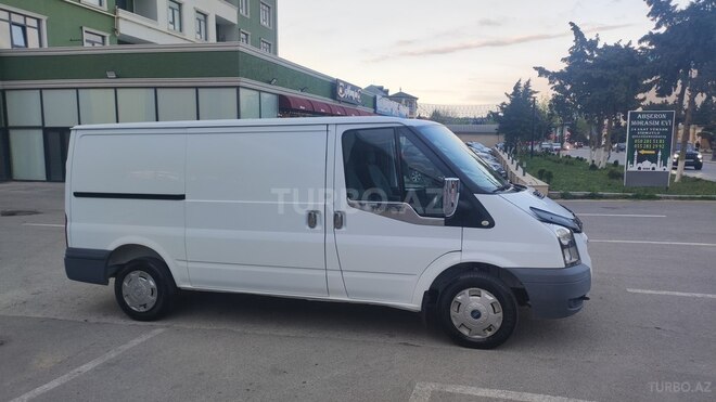 Ford Transit 2008, 176,000 km - 2.2 л - Bakı