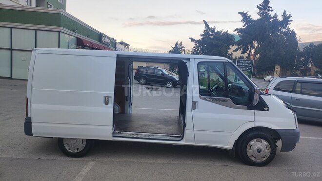 Ford Transit 2008, 176,000 km - 2.2 л - Bakı