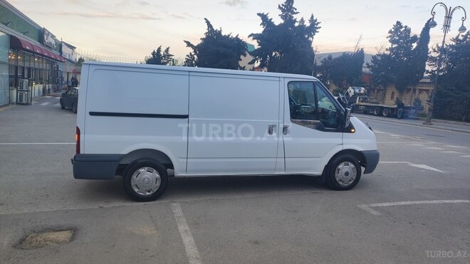 Ford Transit 2008, 176,000 km - 2.2 л - Bakı
