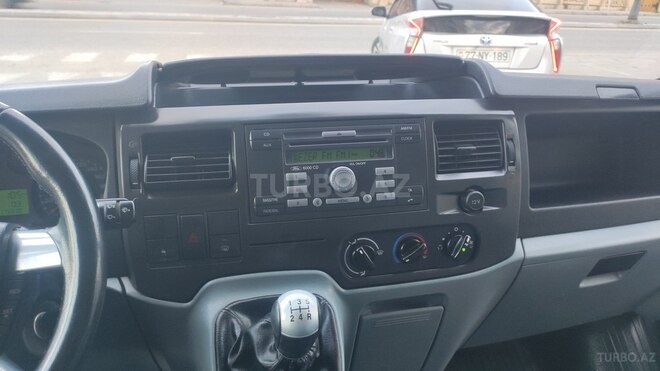 Ford Transit 2008, 176,000 km - 2.2 л - Bakı