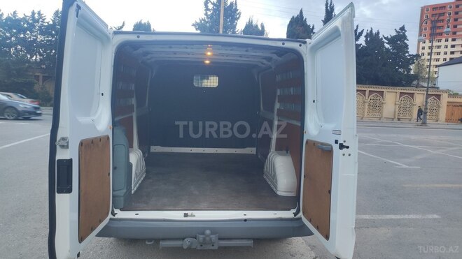 Ford Transit 2008, 176,000 km - 2.2 л - Bakı