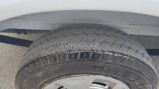 Ford Transit 2008, 176,000 km - 2.2 л - Bakı