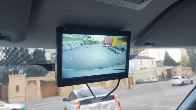 Ford Transit 2008, 176,000 km - 2.2 л - Bakı