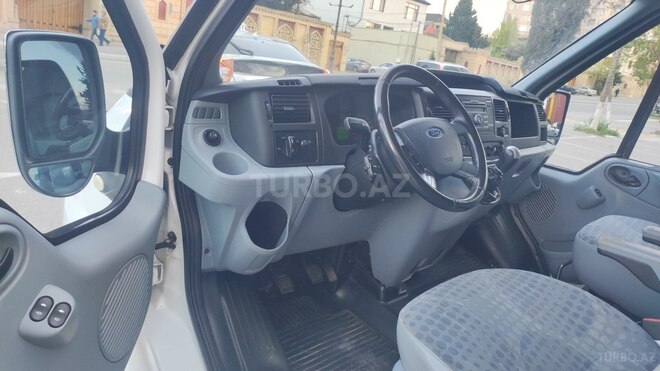 Ford Transit 2008, 176,000 km - 2.2 л - Bakı