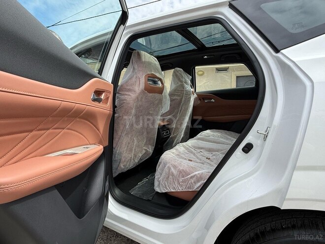 Changan  2025, 0 km - 1.5 l - Bakı