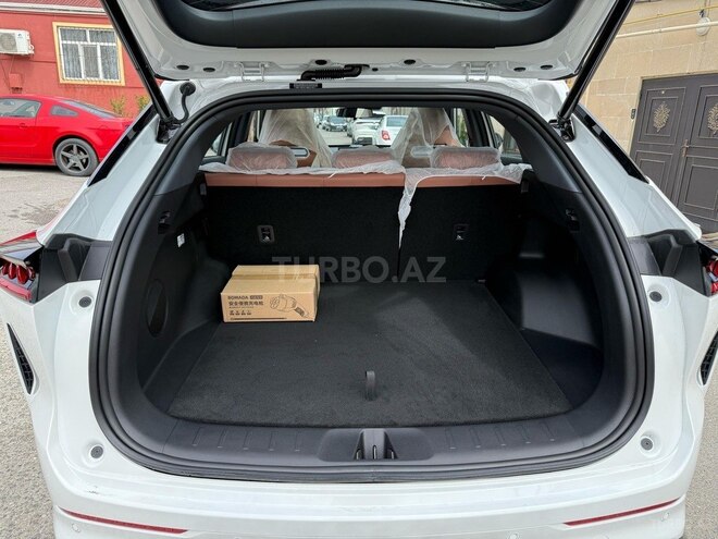 Changan  2025, 0 km - 1.5 l - Bakı