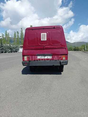 LADA (VAZ) 21045 2006, 29,753 km - 1.6 л - Şəki