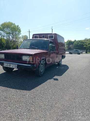 LADA (VAZ) 21045 2006, 29,753 km - 1.6 л - Şəki