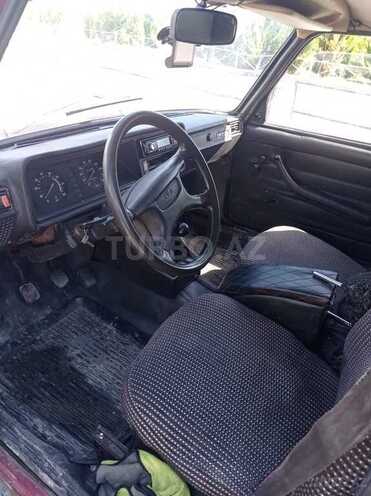 LADA (VAZ) 21045 2006, 29,753 km - 1.6 л - Şəki