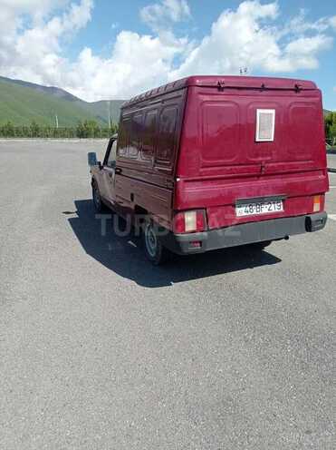 LADA (VAZ) 21045 2006, 29,753 km - 1.6 л - Şəki