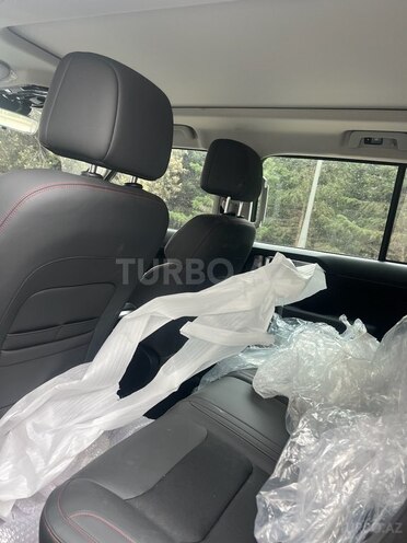 Jetour T2 2024, 0 km - 1.5 l - Bakı