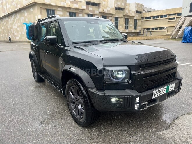 Jetour T2 2024, 0 km - 1.5 l - Bakı