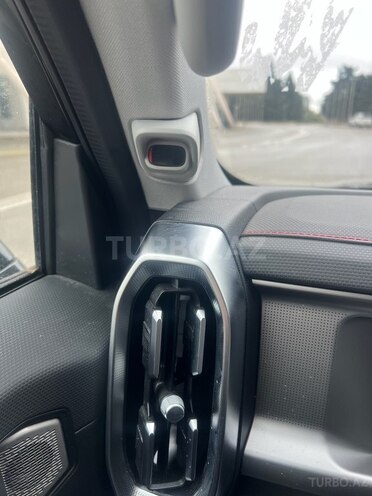 Jetour T2 2024, 0 km - 1.5 l - Bakı