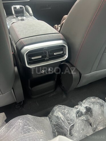 Jetour T2 2024, 0 km - 1.5 l - Bakı