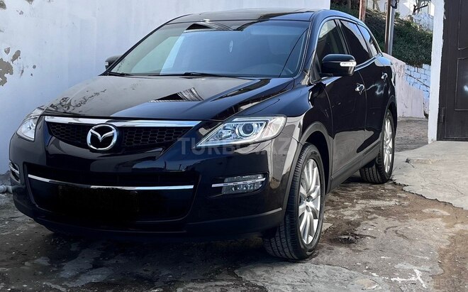 Mazda CX-9 2008, 198,900 km - 3.7 l - Bakı