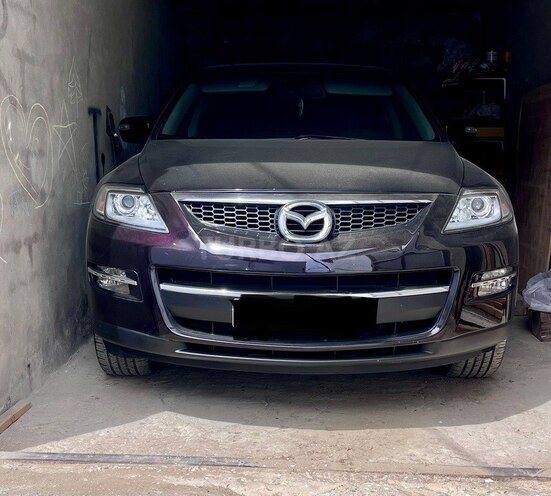 Mazda CX-9 2008, 198,900 km - 3.7 l - Bakı
