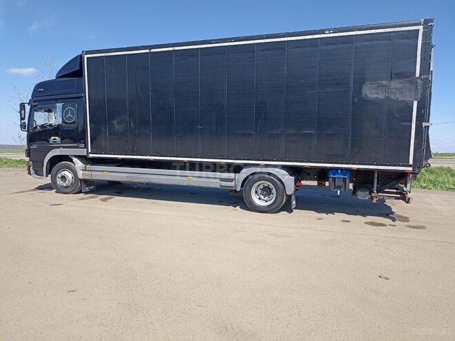 Mercedes Atego 1222 2008, 585,000 km - 4.8 l - Bakı
