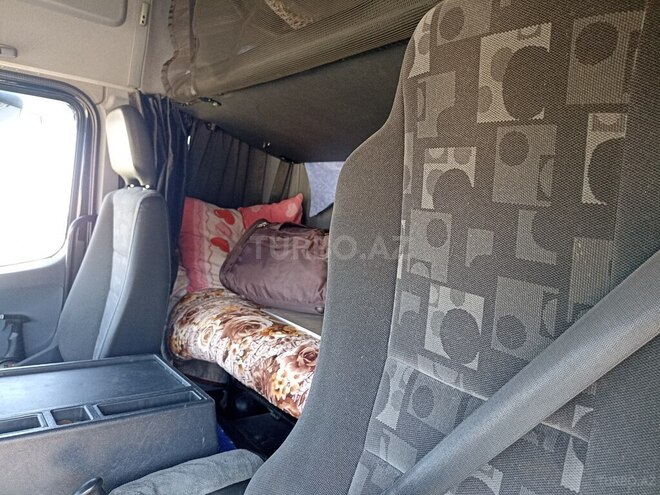 Mercedes Atego 1222 2008, 585,000 km - 4.8 l - Bakı