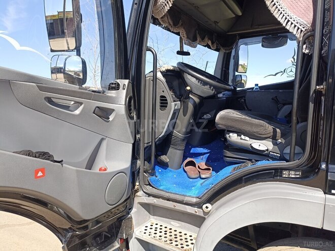 Mercedes Atego 1222 2008, 585,000 km - 4.8 l - Bakı