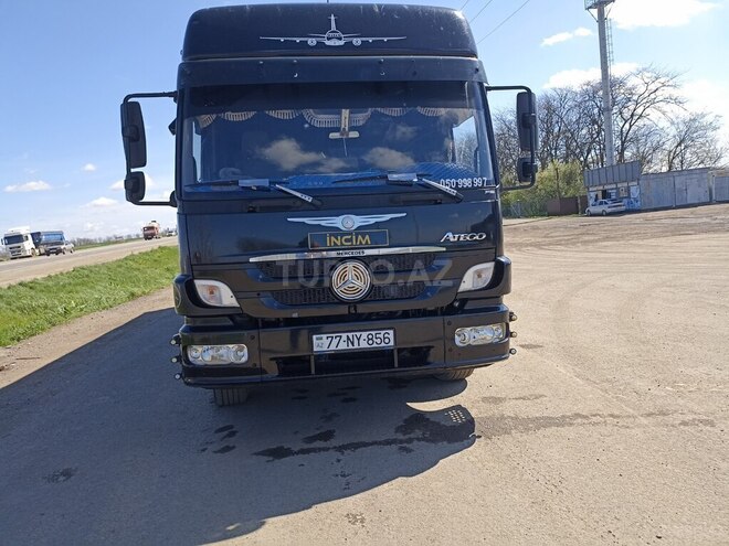 Mercedes Atego 1222 2008, 585,000 km - 4.8 l - Bakı