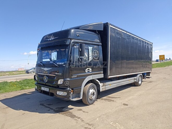 Mercedes Atego 1222 2008, 585,000 km - 4.8 l - Bakı
