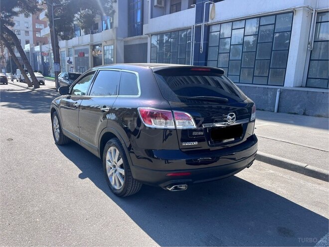 Mazda CX-9 2008, 198,900 km - 3.7 l - Bakı